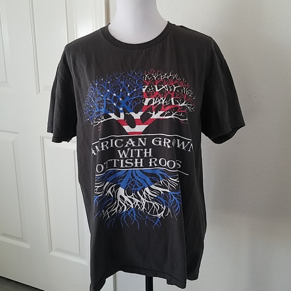 Anvil T-shirt